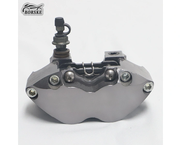 Motorcycle Brake Caliper